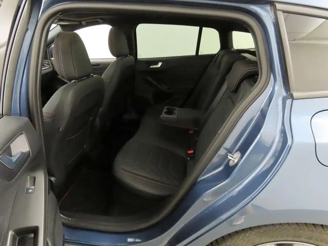 Ford Focus 1.5 EcoBlue ST Line Wagon