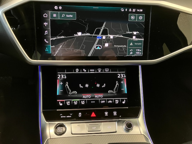 Audi A6 45 TDI Avant Quattro S-Tronic