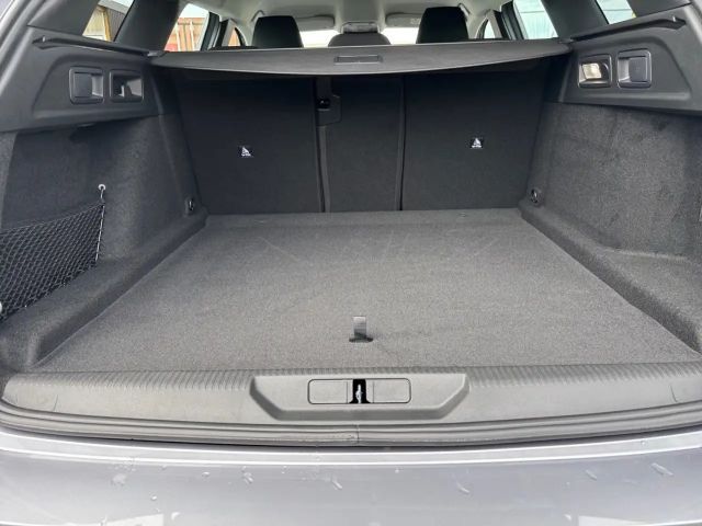 Peugeot 308 SW Style