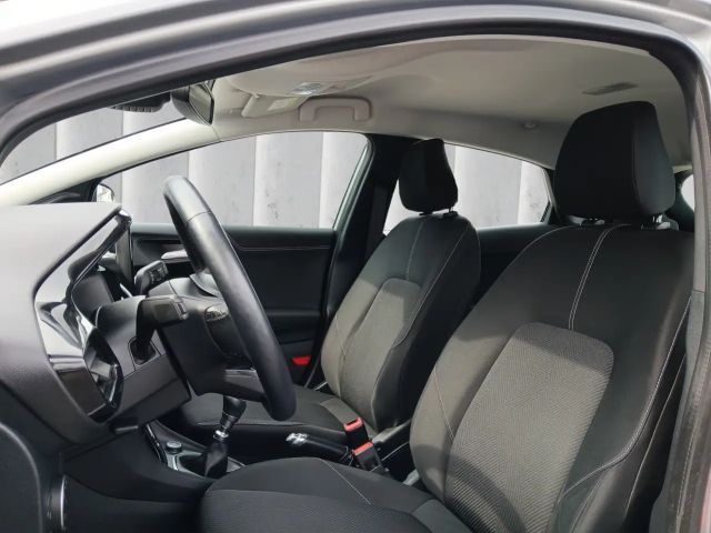 Ford Puma Cool & Connect