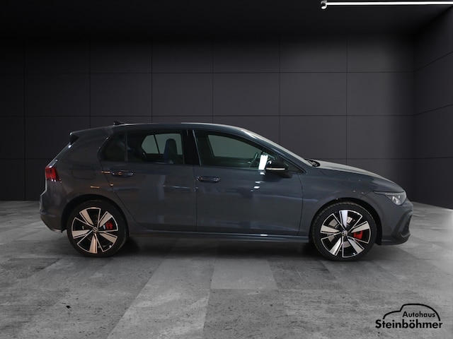 Volkswagen Golf GTE Style