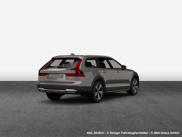 Volvo V90 Cross Country CrossCountry