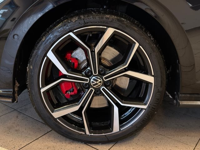 Volkswagen Polo 2.0 TSI DSG