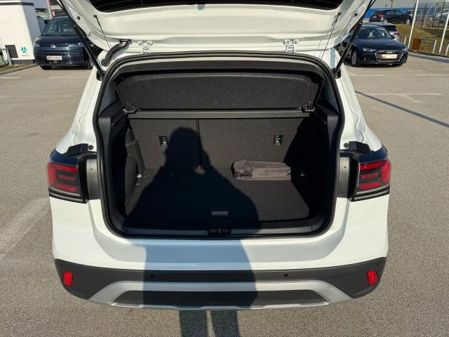 Volkswagen T-Cross 4Me TSI