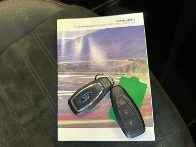 Ford Kuga EcoBoost ST Line X