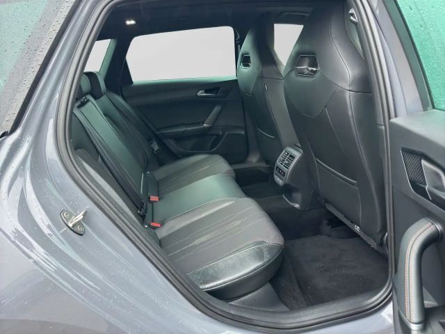 Cupra Leon Sportstourer VZ