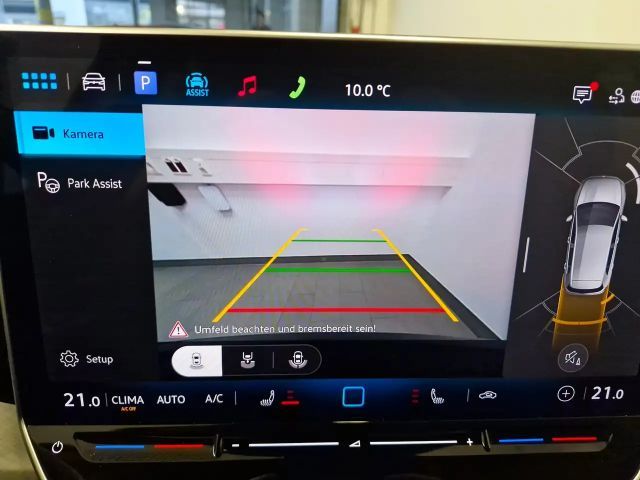 Volkswagen Golf Rabbit TSI