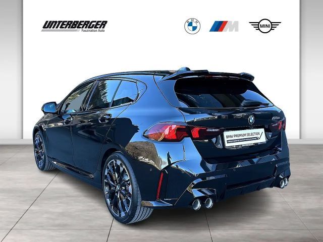 BMW 135 M-Sport xDrive