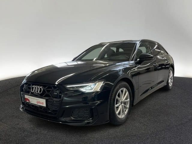 Audi A6 40 TDI S-Line