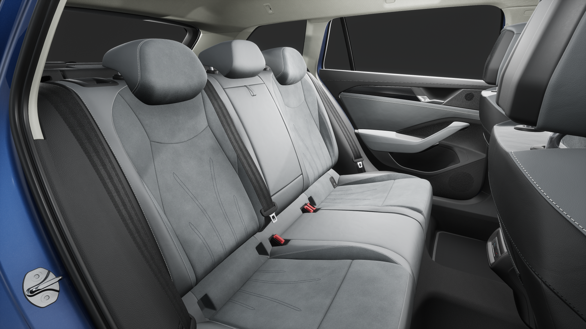 Volkswagen Passat 2.0 TDI Business Variant