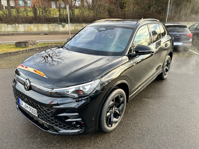 Volkswagen Tiguan Tiguan 2,0   R-L  DT142 TDID7A
