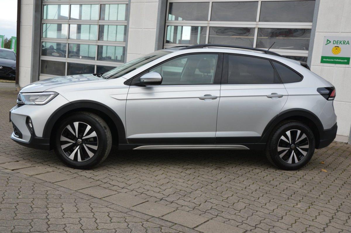 Volkswagen Taigo Life