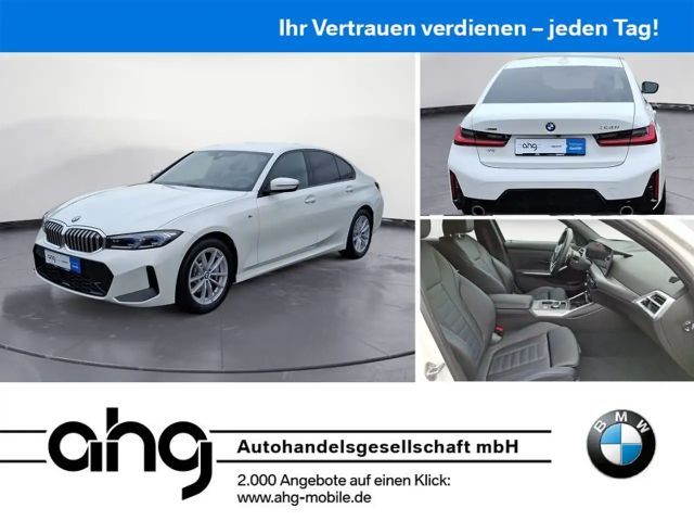 BMW 330 330i M-Sport Sedan xDrive