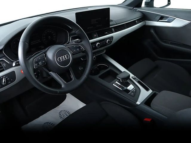 Audi A4 35 TDI Avant S-Tronic Sport