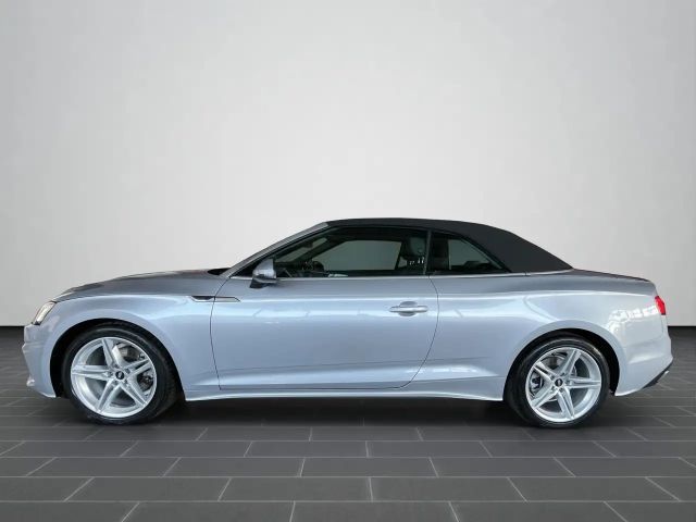 Audi A5 35 TDI Cabriolet