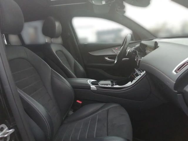 Mercedes-Benz EQC 400 4MATIC AMG Line