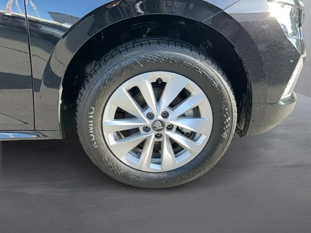 Skoda Kamiq Selection