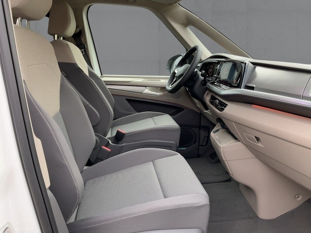 Volkswagen Multivan 2.0 TDI DSG T7