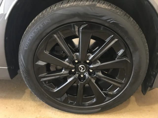 Mazda CX-60 Homura e-Skyactiv