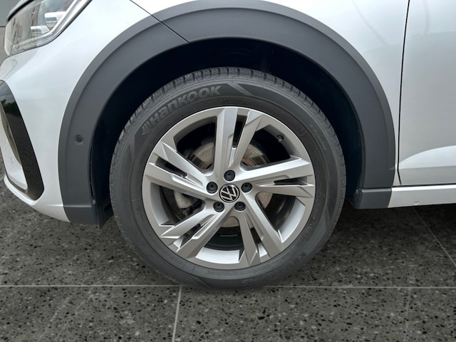 Volkswagen Taigo 1.0 TSI DSG R-Line