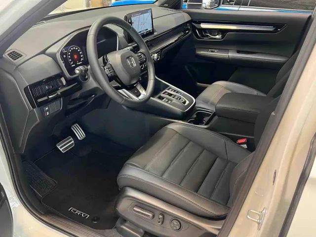 Honda CR-V 2.0 Advance