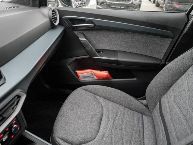 Seat Arona 1.0 TSI DSG