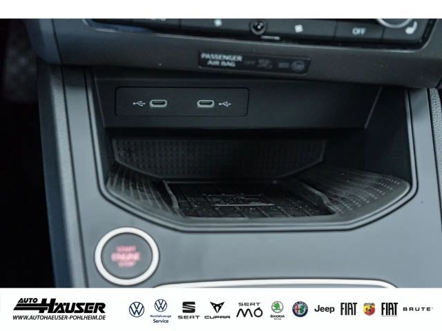 Seat Ibiza 1.0 TSI DSG FR-lijn