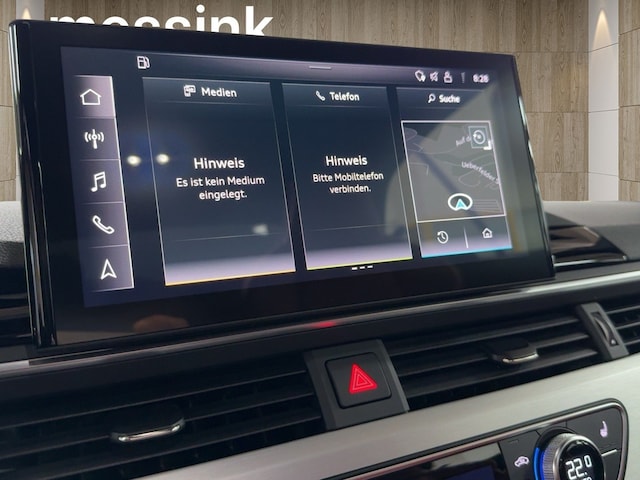 Audi S5 Cabriolet Quattro