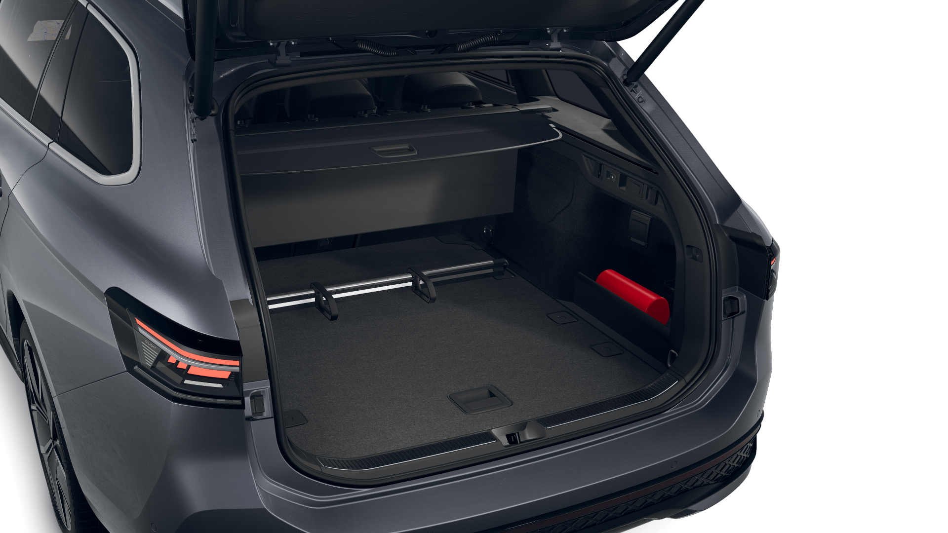 Volkswagen Passat R-Line Variant