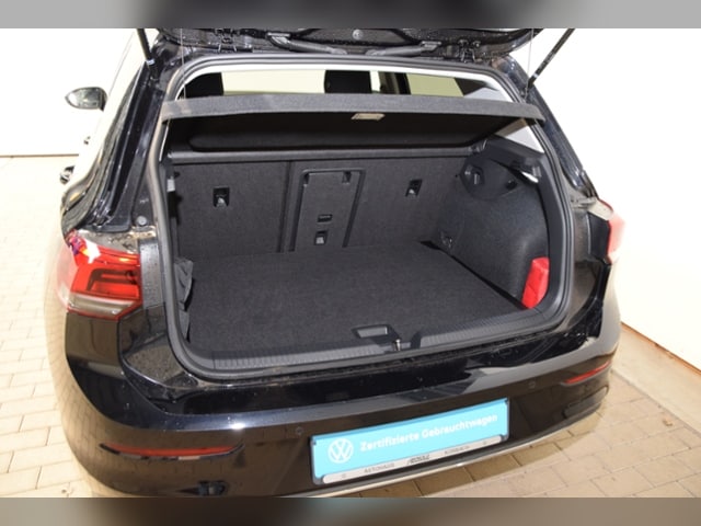 Volkswagen Golf DSG Golf VIII Move