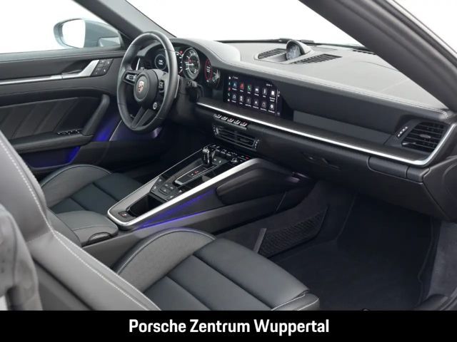 Porsche 992 Cabrio Turbo