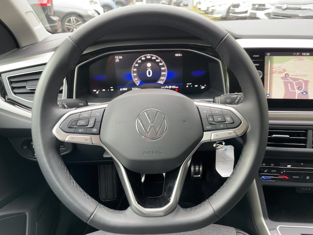 Volkswagen Polo APP+DAB+VIRT+LED+NAVI+PDC+Facelift