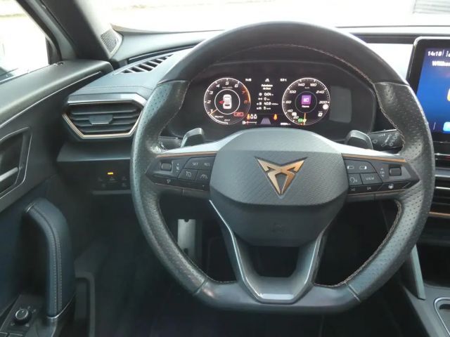 Cupra Formentor 2.0 TSI