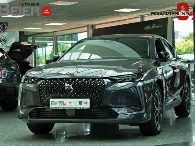 DS DS 4 Mobiles