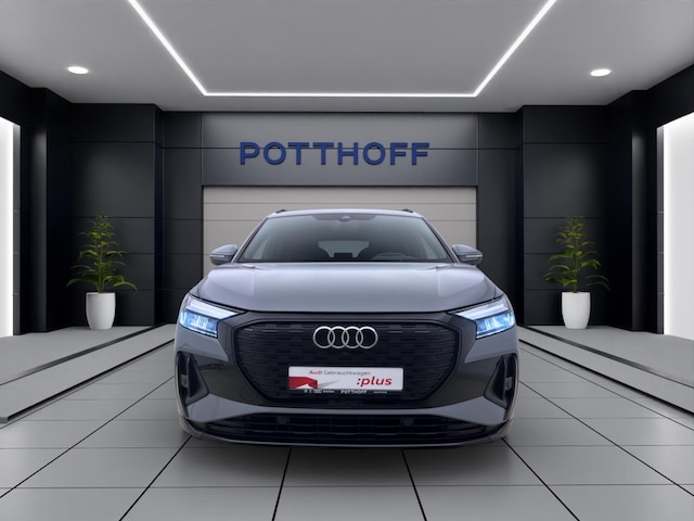 Audi Q4 e-tron 50 Quattro