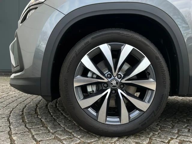 Skoda Kodiaq 1.5 TSI Selection