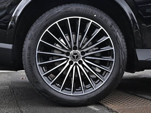 Mercedes-Benz GLC 220 4MATIC GLC 220 d