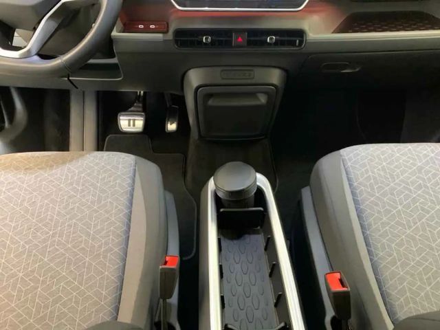 Volkswagen ID.Buzz IQ.Drive Pro