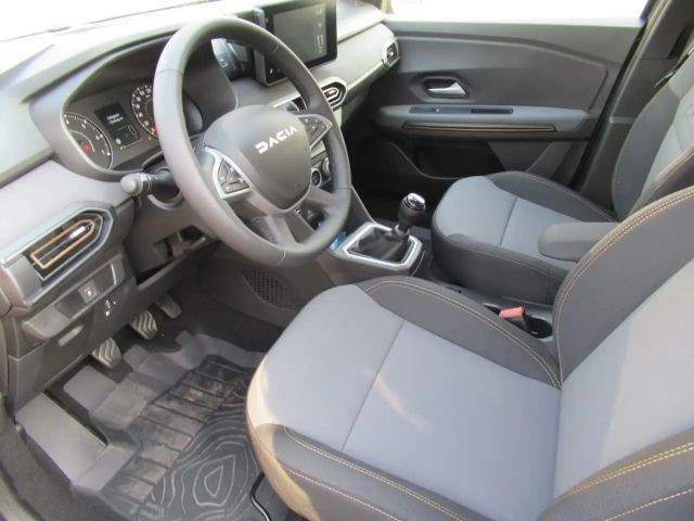 Dacia Jogger Extreme TCe 110