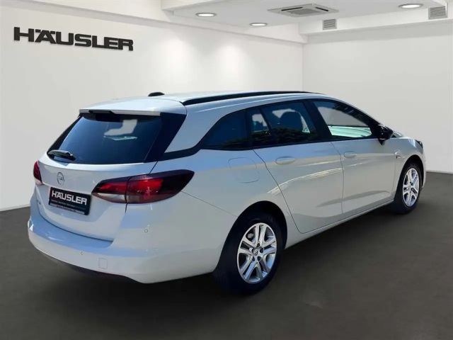 Opel Astra Sports Tourer