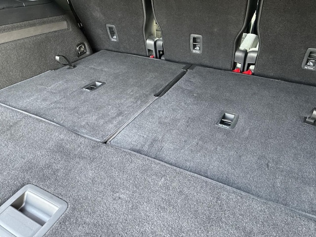 Volkswagen Touran 1.5 TSI