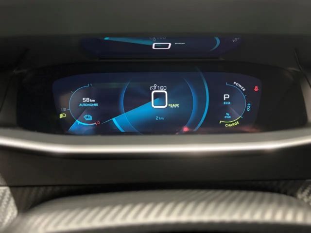 Peugeot E-208 Allure Pack