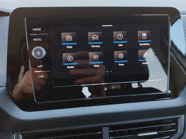 Volkswagen T-Cross 4Me TSI