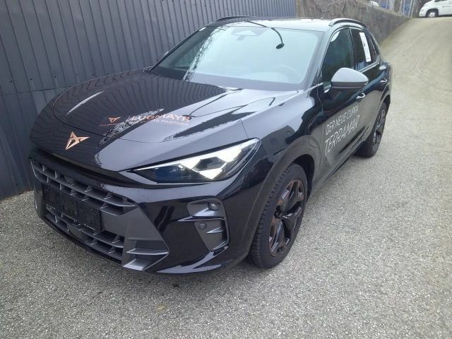 Cupra Terramar 1.5 e-Hybrid VZ e-Hybrid