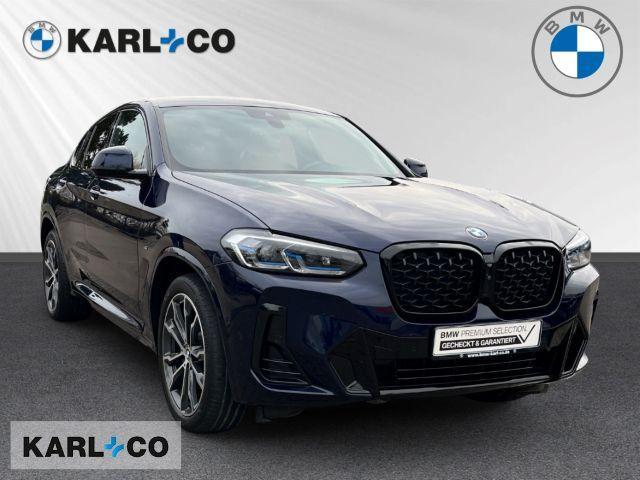BMW X4 xDrive30i