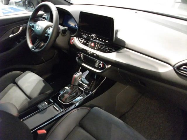 Hyundai i30 Hybrid N Line T-GDi