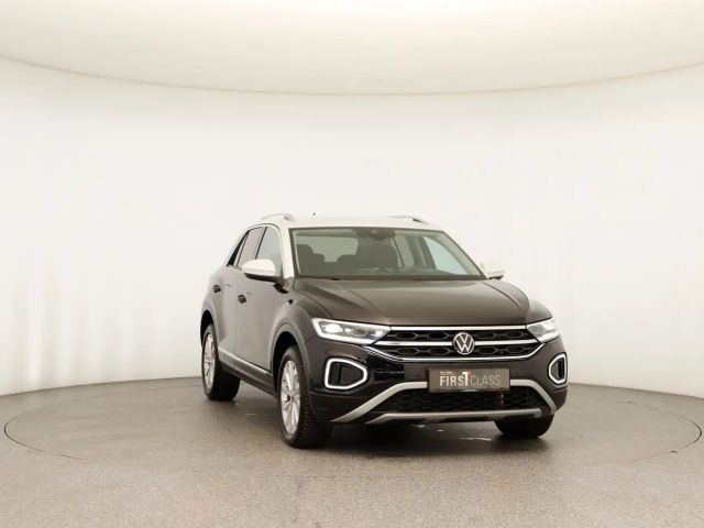 Volkswagen T-Roc DSG Style