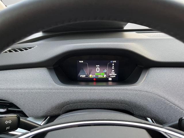 Skoda Enyaq Loft iV 50