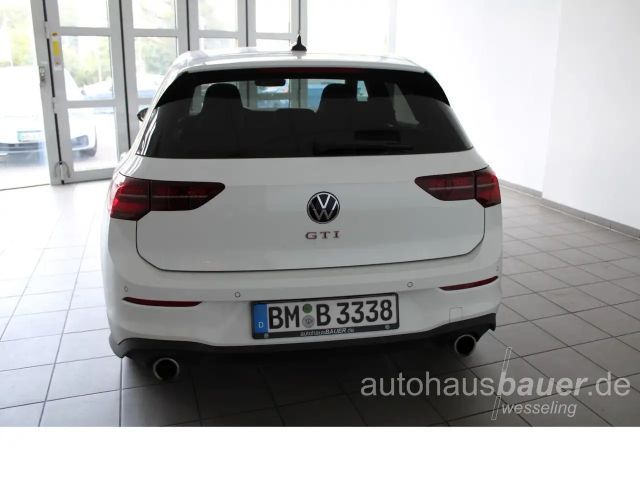Volkswagen Golf GTI Golf VIII