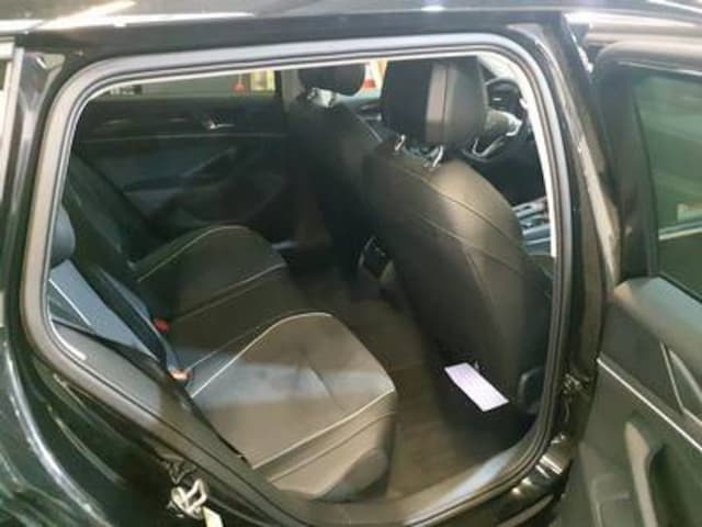 Volkswagen Passat eHybrid